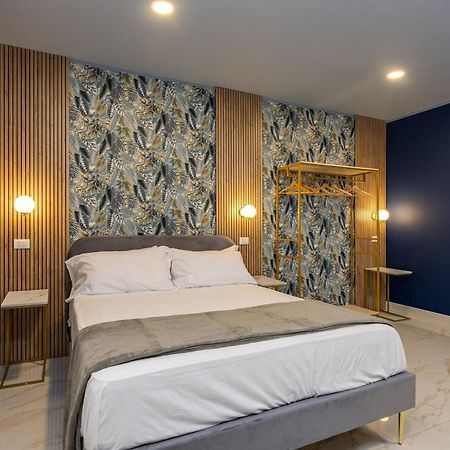 Naif Suites Roma Dış mekan fotoğraf