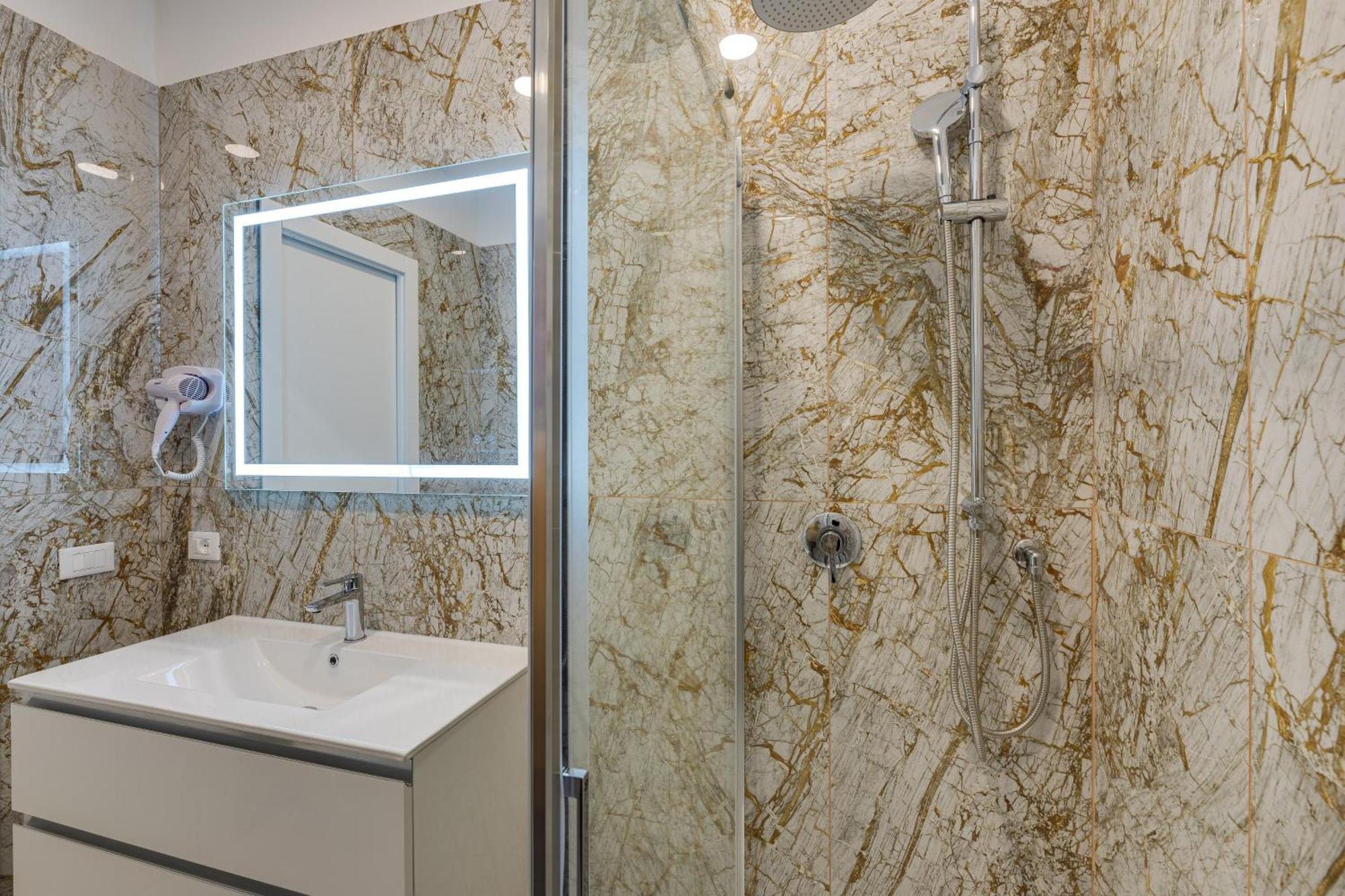 Naif Suites Roma Dış mekan fotoğraf