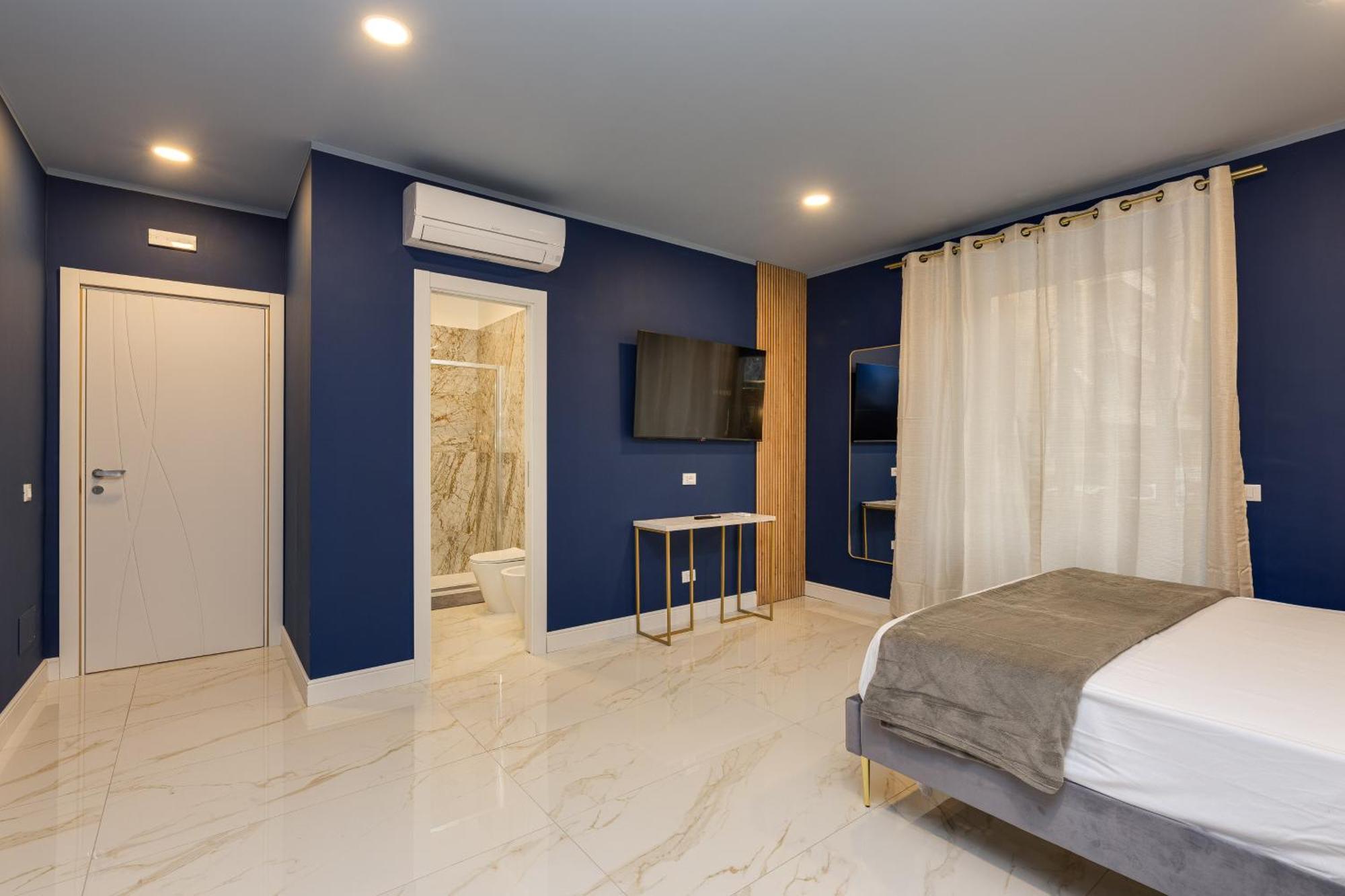 Naif Suites Roma Dış mekan fotoğraf