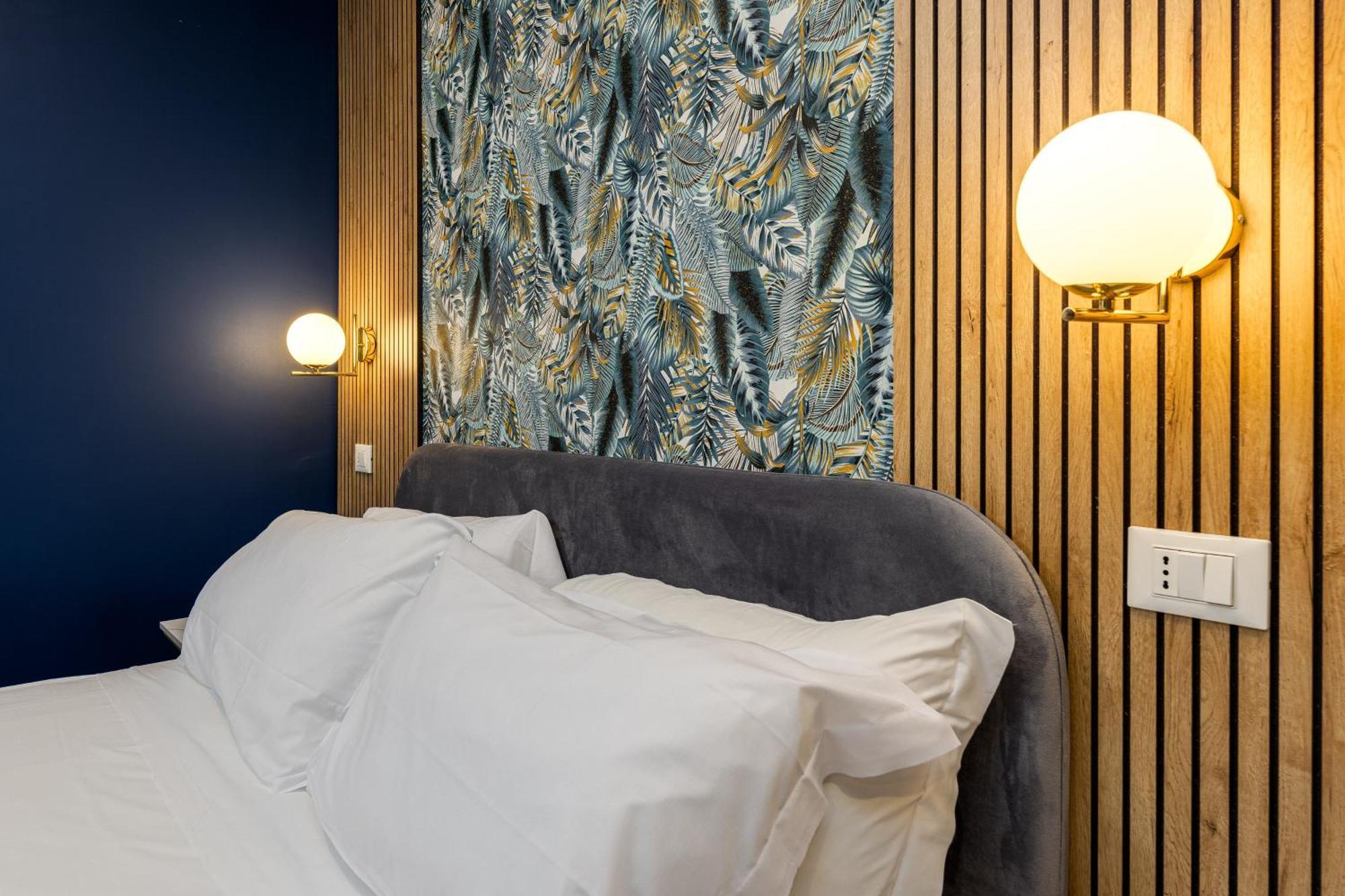 Naif Suites Roma Dış mekan fotoğraf
