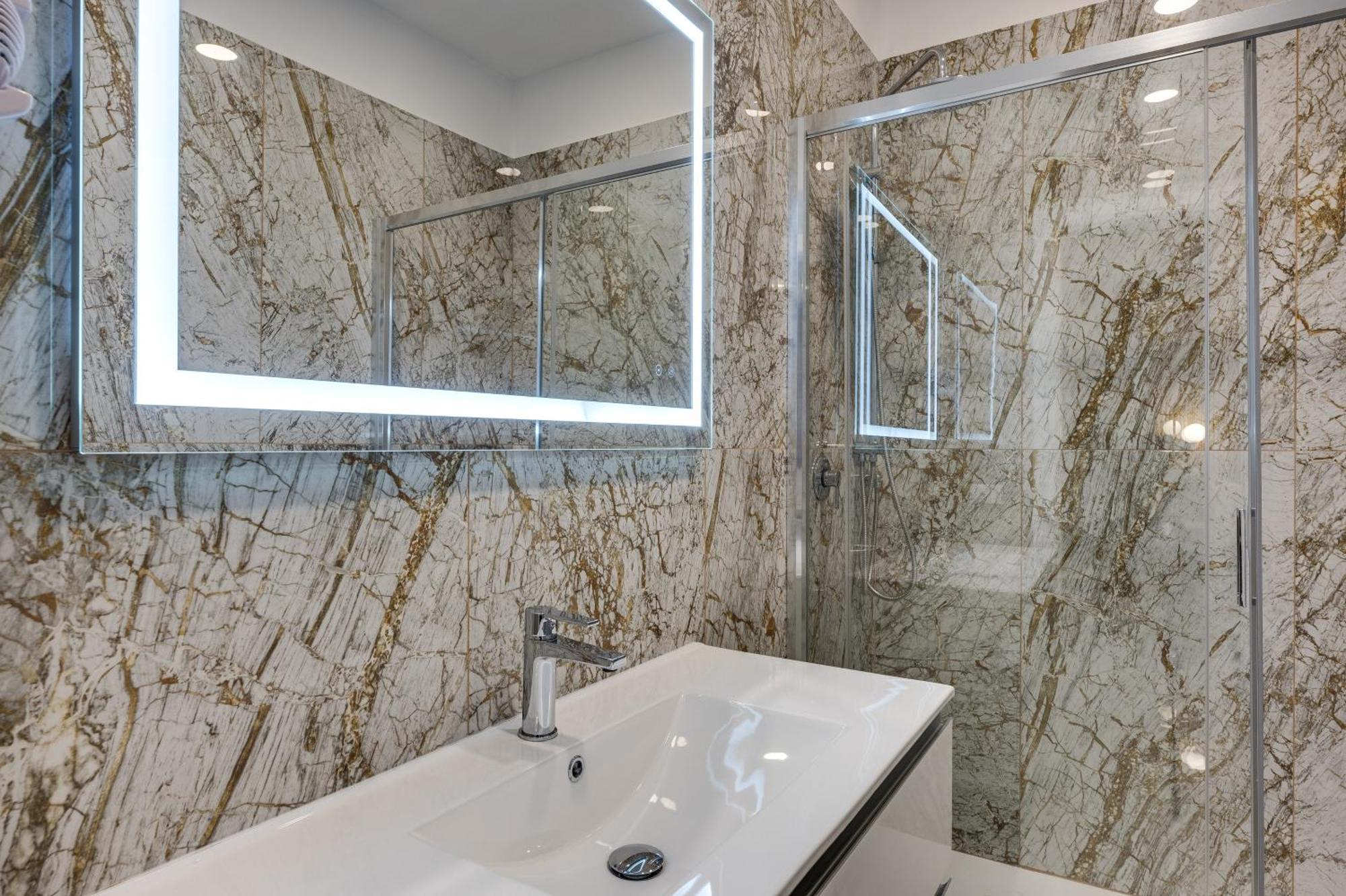 Naif Suites Roma Dış mekan fotoğraf