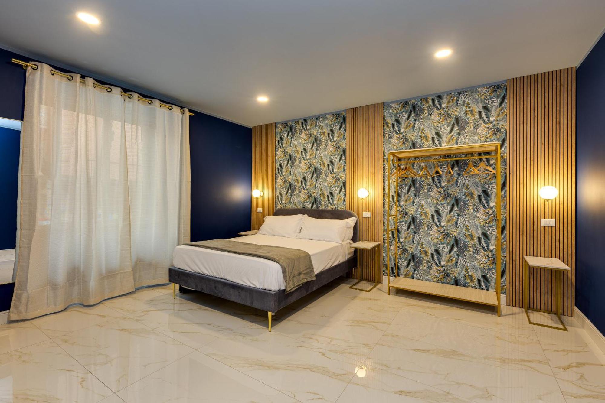 Naif Suites Roma Dış mekan fotoğraf