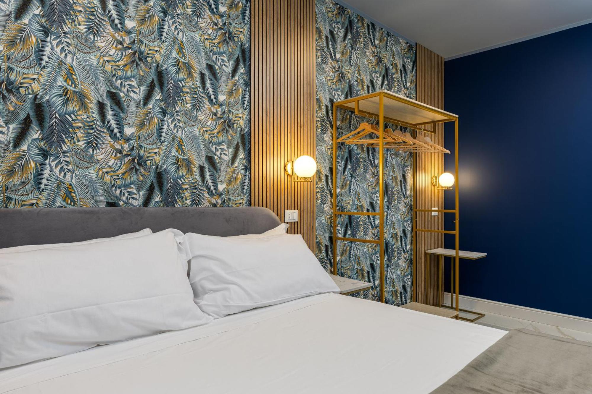 Naif Suites Roma Dış mekan fotoğraf
