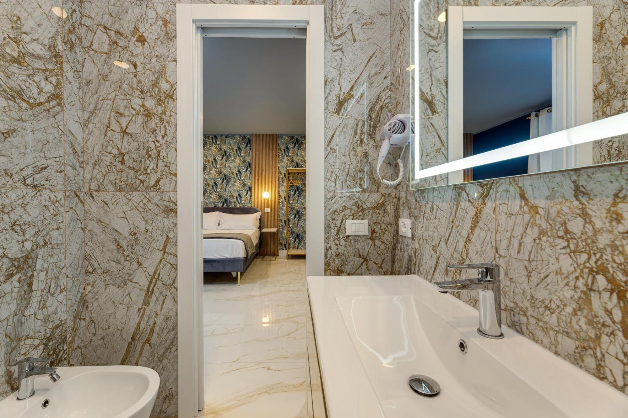Naif Suites Roma Dış mekan fotoğraf