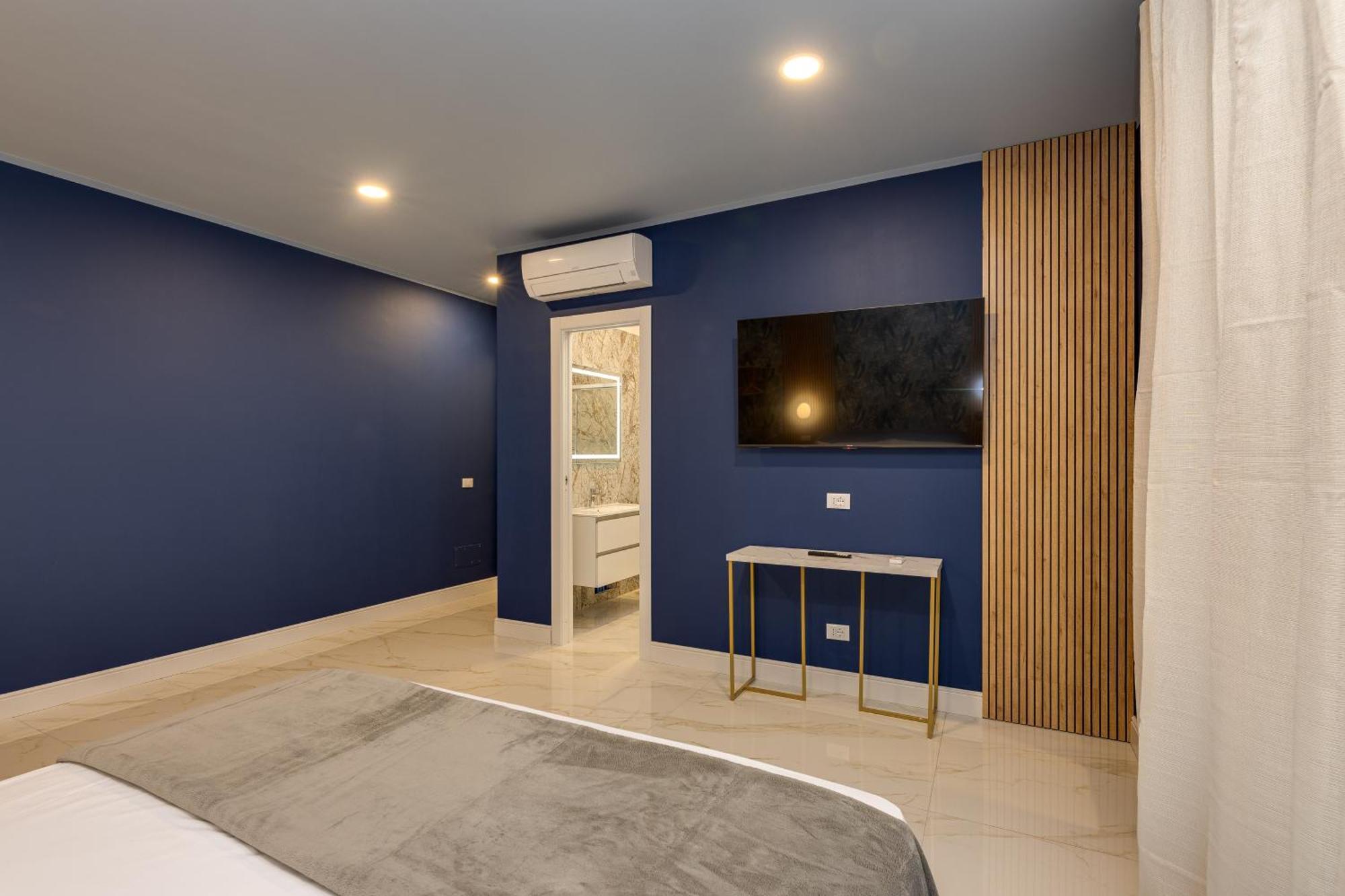 Naif Suites Roma Dış mekan fotoğraf