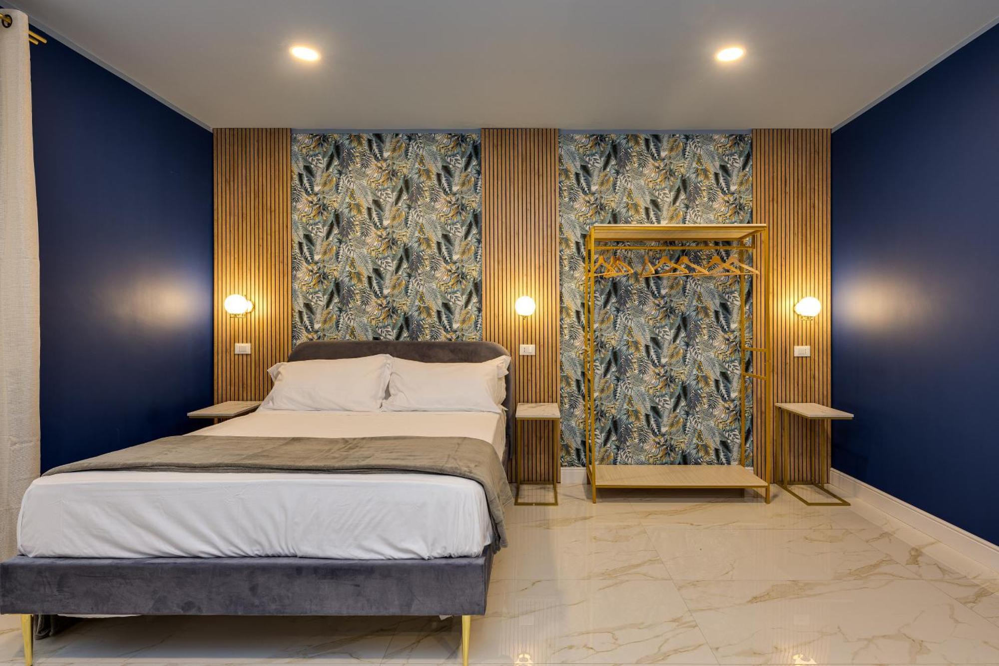 Naif Suites Roma Dış mekan fotoğraf